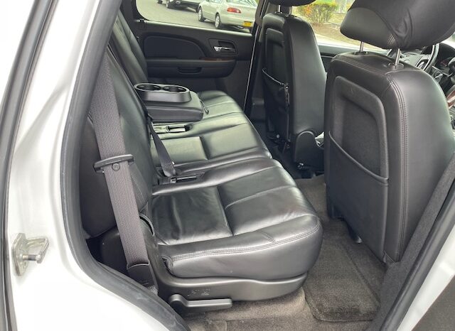 🚨 2010 Chevy Tahoe LT 4×4 – Command Vehicle 🚨 full