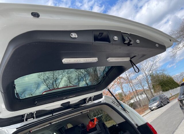 🚨 2010 Chevy Tahoe LT 4×4 – Command Vehicle 🚨 full