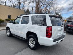 🚨 2010 Chevy Tahoe LT 4×4 – Command Vehicle 🚨 full