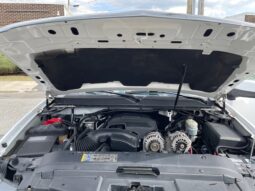 🚨 2010 Chevy Tahoe LT 4×4 – Command Vehicle 🚨 full