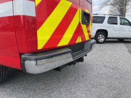 2010 GMC Savana 3500 12 Passenger LS Extended Van full