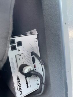 2006 Ford E450 Type III Braun Ambulance 49k Miles full