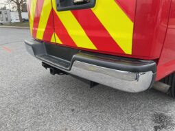 2010 GMC Savana 3500 12 Passenger LS Extended Van full