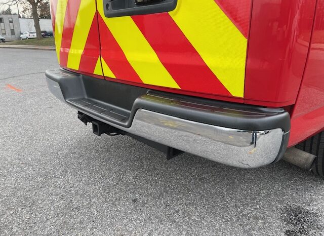 2010 GMC Savana 3500 12 Passenger LS Extended Van full