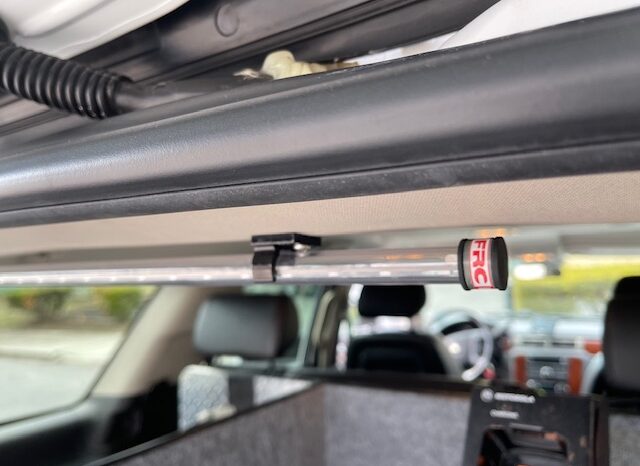 🚨 2010 Chevy Tahoe LT 4×4 – Command Vehicle 🚨 full