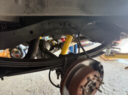 2013 Chevy Express 2500 LS – 12 Passenger Van full