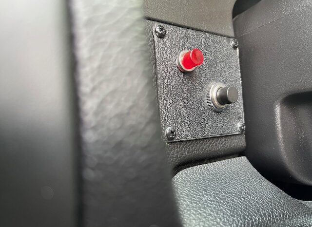 🚨 2010 Chevy Tahoe LT 4×4 – Command Vehicle 🚨 full