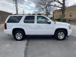 🚨 2010 Chevy Tahoe LT 4×4 – Command Vehicle 🚨 full