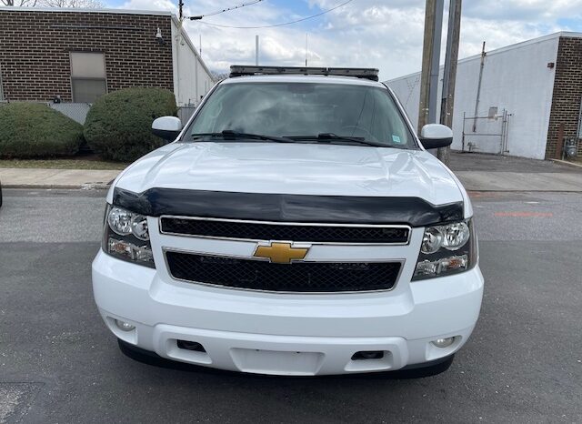 🚨 2010 Chevy Tahoe LT 4×4 – Command Vehicle 🚨 full