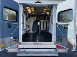 2006 Ford E450 Type III Braun Ambulance 49k Miles full
