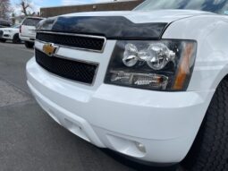 🚨 2010 Chevy Tahoe LT 4×4 – Command Vehicle 🚨 full