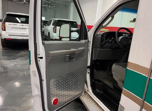 🚑 FOR SALE: 2003 Ford E-450 PL Custom Type III Ambulance full