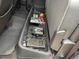 2013 Chevy Silverado 2500 HD  4×4 Crew Cab LTZ Pick Up full