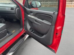 2013 Chevy Silverado 2500 HD  4×4 Crew Cab LTZ Pick Up full