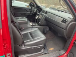 2013 Chevy Silverado 2500 HD  4×4 Crew Cab LTZ Pick Up full