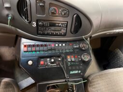 🚑 FOR SALE: 2003 Ford E-450 PL Custom Type III Ambulance full