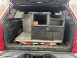 2013 Chevy Silverado 2500 HD  4×4 Crew Cab LTZ Pick Up full
