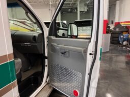 🚑 FOR SALE: 2003 Ford E-450 PL Custom Type III Ambulance full
