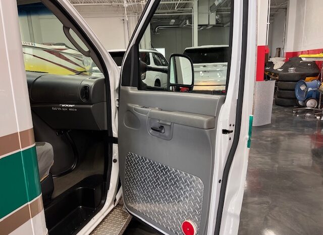 🚑 FOR SALE: 2003 Ford E-450 PL Custom Type III Ambulance full
