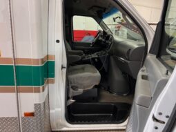 🚑 FOR SALE: 2003 Ford E-450 PL Custom Type III Ambulance full