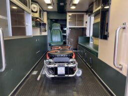 🚑 FOR SALE: 2003 Ford E-450 PL Custom Type III Ambulance full