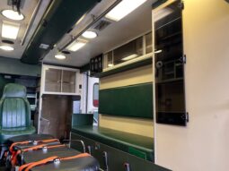 🚑 FOR SALE: 2003 Ford E-450 PL Custom Type III Ambulance full