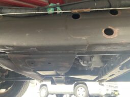 2013 Chevy Silverado 2500 HD  4×4 Crew Cab LTZ Pick Up full