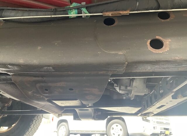 2013 Chevy Silverado 2500 HD  4×4 Crew Cab LTZ Pick Up full
