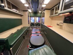 🚑 FOR SALE: 2003 Ford E-450 PL Custom Type III Ambulance full