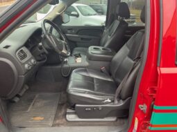 2013 Chevy Silverado 2500 HD  4×4 Crew Cab LTZ Pick Up full