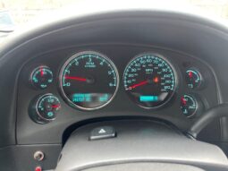 2013 Chevy Silverado 2500 HD  4×4 Crew Cab LTZ Pick Up full