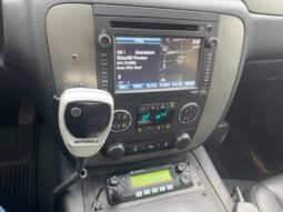 2013 Chevy Silverado 2500 HD  4×4 Crew Cab LTZ Pick Up full