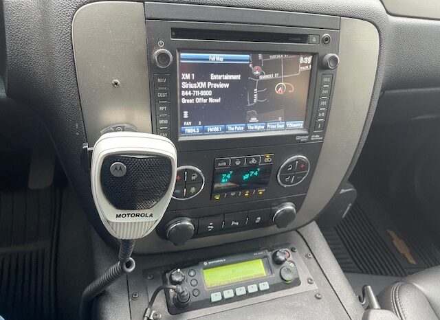 2013 Chevy Silverado 2500 HD  4×4 Crew Cab LTZ Pick Up full
