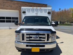 🚑 2017 Ford E450 Super Duty AEV Type III Ambulance – ONLY 35K MILES