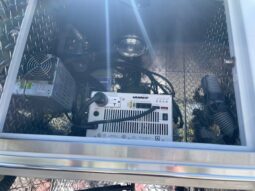🚑 2016 Ford E450 Super Duty AEV Type III Ambulance – ONLY 31K MILES full