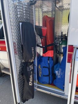 🚑 2016 Ford E450 Super Duty AEV Type III Ambulance – ONLY 31K MILES full