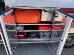 🚑 2017 Ford E450 Super Duty AEV Type III Ambulance – ONLY 35K MILES full