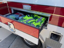 🚑 2017 Ford E450 Super Duty AEV Type III Ambulance – ONLY 35K MILES full