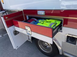 🚑 2016 Ford E450 Super Duty AEV Type III Ambulance – ONLY 31K MILES full