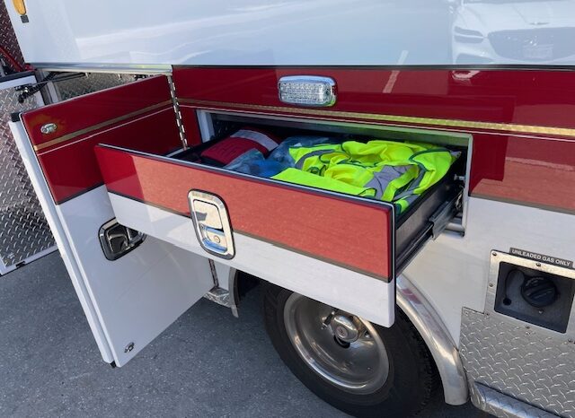 🚑 2016 Ford E450 Super Duty AEV Type III Ambulance – ONLY 31K MILES full