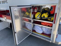 🚑 2016 Ford E450 Super Duty AEV Type III Ambulance – ONLY 31K MILES full