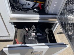 🚑 2017 Ford E450 Super Duty AEV Type III Ambulance – ONLY 35K MILES full
