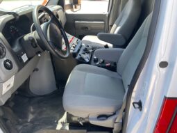 🚑 2017 Ford E450 Super Duty AEV Type III Ambulance – ONLY 35K MILES full