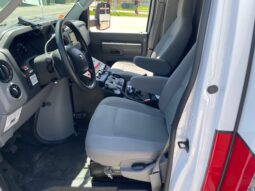 🚑 2016 Ford E450 Super Duty AEV Type III Ambulance – ONLY 31K MILES full