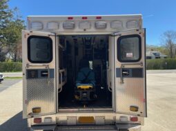 🚑 2017 Ford E450 Super Duty AEV Type III Ambulance – ONLY 35K MILES full