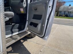 🚑 2016 Ford E450 Super Duty AEV Type III Ambulance – ONLY 31K MILES full