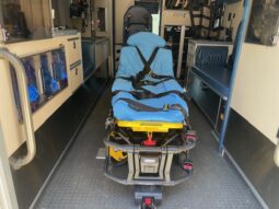 🚑 2017 Ford E450 Super Duty AEV Type III Ambulance – ONLY 35K MILES full
