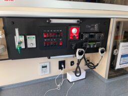 🚑 2017 Ford E450 Super Duty AEV Type III Ambulance – ONLY 35K MILES full