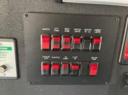 🚑 2017 Ford E450 Super Duty AEV Type III Ambulance – ONLY 35K MILES full