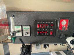 🚑 2016 Ford E450 Super Duty AEV Type III Ambulance – ONLY 31K MILES full